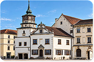 Alte Rathaus Berlin