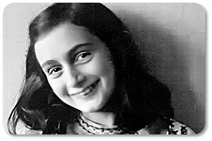 Anne Frank in Berlin