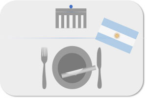 Argentinische Restaurants