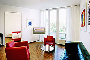 Hotel Art Appart