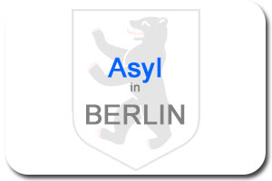 Asyl Berlin