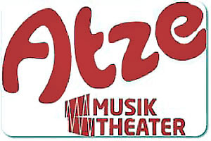 Atze Musiktheater