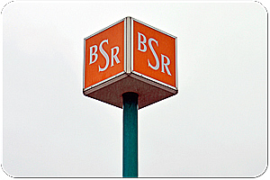 BSR Berliner Stadtreinigung