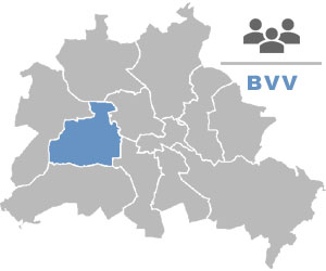 Charlottenburg-Wilmersdorf BVV Charlottenburg-Wilmersdorf