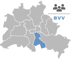 BVV Berlin Neukölln