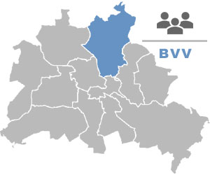 BVV Pankow-Prenzlauer Berg-Weißensee