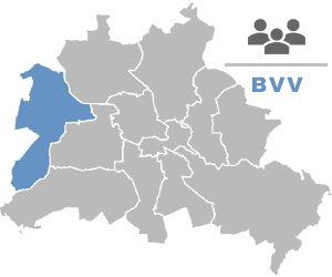 BVV Spandau