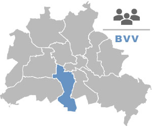 BVV Tempelhof-Schöneberg