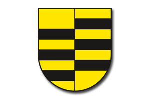 Wappen Ballenstedt