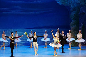 Ballett Klassik