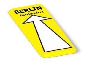 Barrierefrei