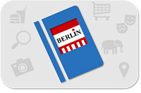 Berlin Infostore