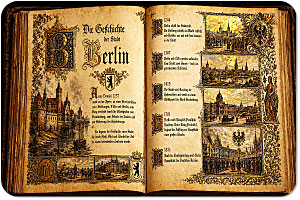 Chronik Berlin