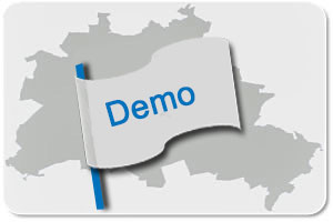 Demo Berlin
