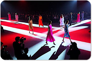 Fashion Week