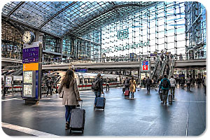 Berlin-Hauptbahnhof
