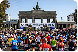 Berlin-Marathon