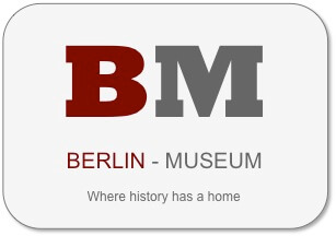 Berliner Museumsführer