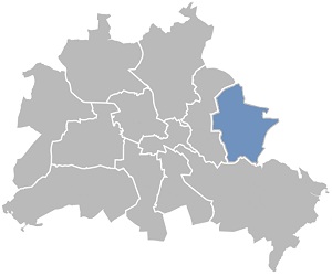 Bezirk Berlin Marzahn-Hellersdorf