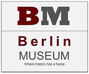 Berliner Museumsführer