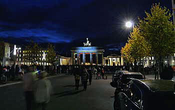 Berliner Nacht