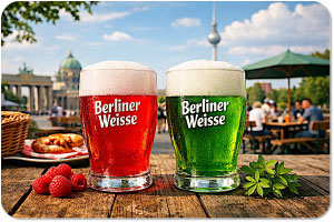 Berliner Weisse