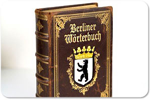 Berliner Wörterbuch