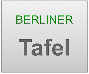 Berliner Tafel