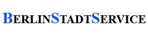 Berlinstadtservice Logo