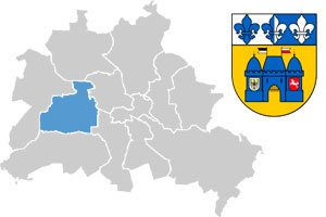 Bezirksamt Charlottenburg-Wilmersdorf