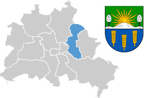 Bezirksamt Lichtenberg-Hohenschönhausen