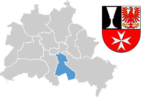 Bezirksamt Neukölln