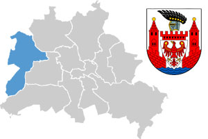 Bezirksamt Spandau