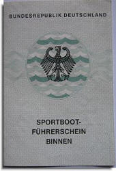 Sportbootführerschein Berlin