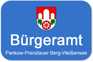 Bürgeramt Friedrichshain-Kreuzberg