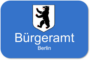 Bürgeramt Berlin