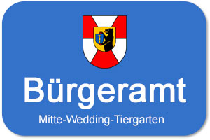 Bürgeramt Friedrichshain-Kreuzberg