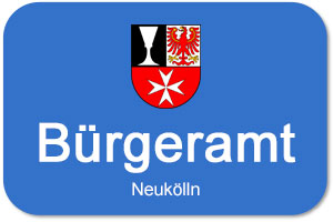 Bürgeramt Friedrichshain-Kreuzberg