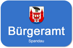Bürgeramt Friedrichshain-Kreuzberg
