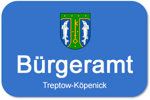 Berliner Bürgeramt Bürgeramt Treptow-Köpenick