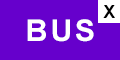Bus Linien X