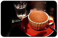 Café und Kaffeehaus