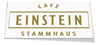 Café Einstein Berlin