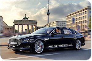 Chauffeurdienst