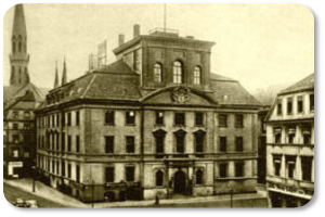 Cöllnisches Rathaus