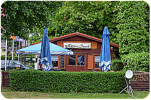 DCC - Restaurant Hütten Snack