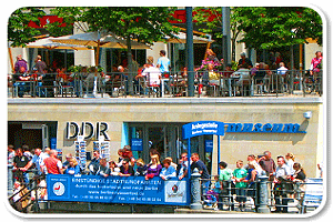 DDR Museum am Berliner Dom