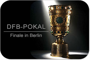 DFB Pokal Finale