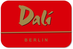 Dali in Berlin