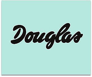 Douglas - Your Partner in Beauty